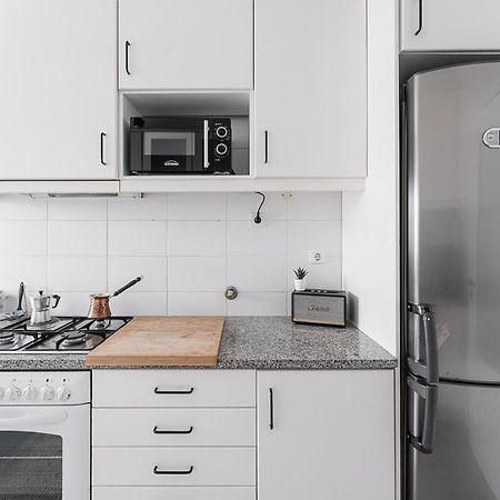 Beachfront Apartment Матосиньос Екстериор снимка